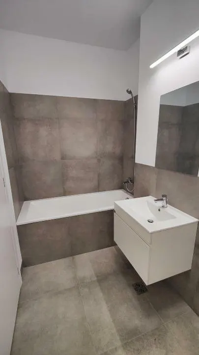 Apartament 2 camere DECOMANDAT, Silk District - foto 9