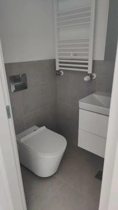 Apartament 2 camere DECOMANDAT, Silk District - foto 10