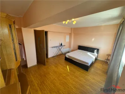 Ap 2 cam , Cimpineanca, 63 mp utili,et 2/2,centrala termica, mobilat,utilat - Focsani