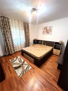 Â APARTAMENT 2 CAMERE sauÂ SPATIU BIROU-COMERCIAL | UNIRII NORD | 64 MP | 500 EURO - Buzau