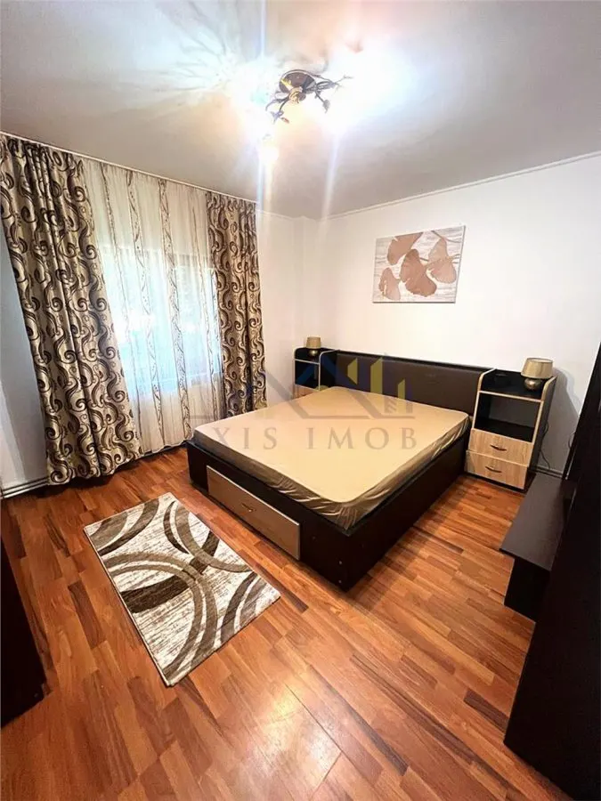 Â APARTAMENT 2 CAMERE sauÂ SPATIU BIROU-COMERCIAL | UNIRII NORD | 64 MP | 500 EURO - foto 1