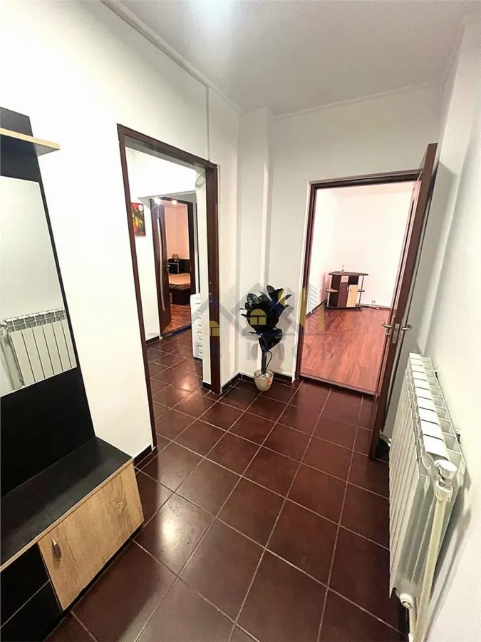 Â APARTAMENT 2 CAMERE sauÂ SPATIU BIROU-COMERCIAL | UNIRII NORD | 64 MP | 500 EURO - foto 11