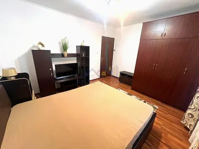 Â APARTAMENT 2 CAMERE sauÂ SPATIU BIROU-COMERCIAL | UNIRII NORD | 64 MP | 500 EURO - foto 4
