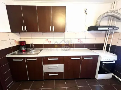 Â APARTAMENT 2 CAMERE sauÂ SPATIU BIROU-COMERCIAL | UNIRII NORD | 64 MP | 500 EURO - foto 5