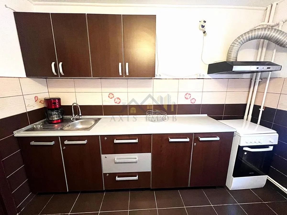 Â APARTAMENT 2 CAMERE sauÂ SPATIU BIROU-COMERCIAL | UNIRII NORD | 64 MP | 500 EURO - foto 5