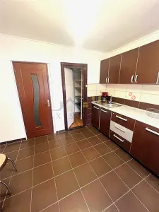 Â APARTAMENT 2 CAMERE sauÂ SPATIU BIROU-COMERCIAL | UNIRII NORD | 64 MP | 500 EURO - foto 6