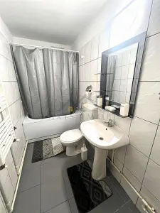 Â APARTAMENT 2 CAMERE sauÂ SPATIU BIROU-COMERCIAL | UNIRII NORD | 64 MP | 500 EURO - foto 8