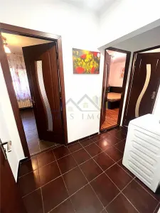 Â APARTAMENT 2 CAMERE sauÂ SPATIU BIROU-COMERCIAL | UNIRII NORD | 64 MP | 500 EURO - foto 9