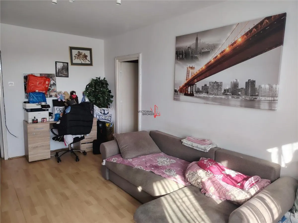 Apartament 2 camere Iancului Metrou - foto 1