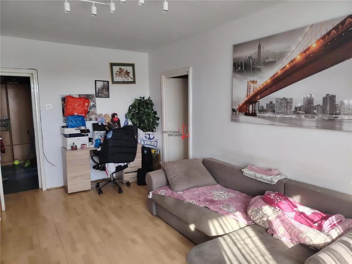 Apartament 2 camere Iancului Metrou - foto 2