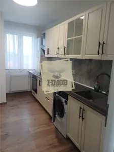 Apartament 2 camere decomandat 62 mp utili - Sibiu