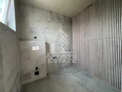 Casa individuala pe etaj de vanzare, renovata complet, Becicherecu Mic - foto 12