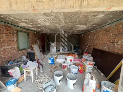 Casa individuala pe etaj de vanzare, renovata complet, Becicherecu Mic - foto 14