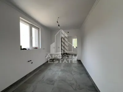 Casa individuala pe etaj de vanzare, renovata complet, Becicherecu Mic - foto 3
