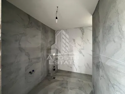 Casa individuala pe etaj de vanzare, renovata complet, Becicherecu Mic - foto 6