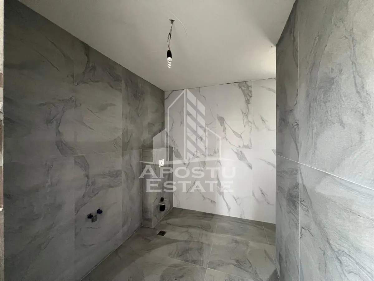 Casa individuala pe etaj de vanzare, renovata complet, Becicherecu Mic - foto 6