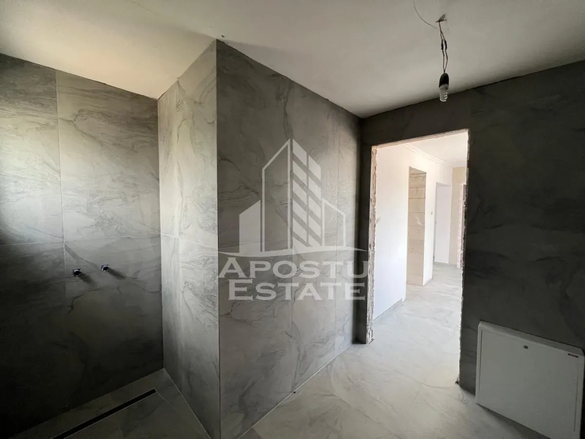 Casa individuala pe etaj de vanzare, renovata complet, Becicherecu Mic - foto 7