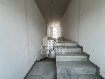 Casa individuala pe etaj de vanzare, renovata complet, Becicherecu Mic - foto 8
