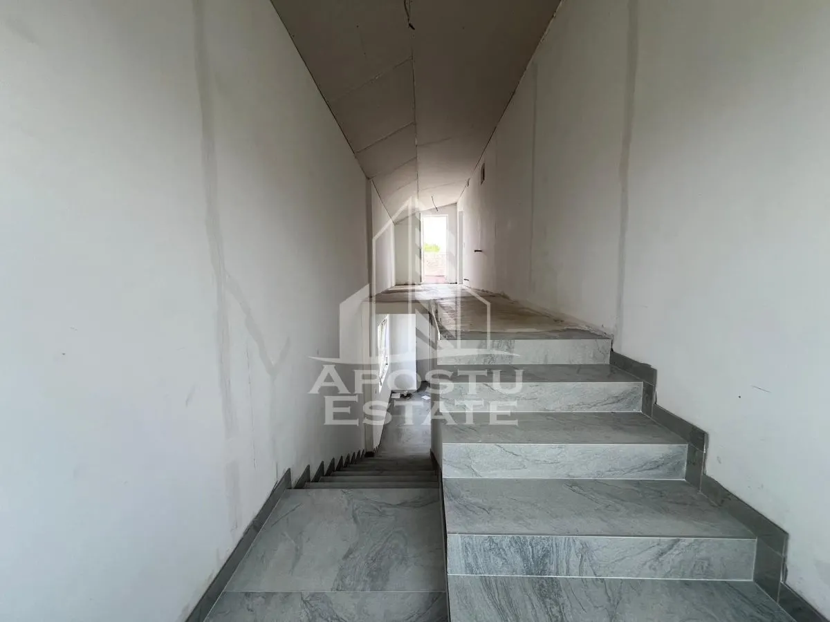 Casa individuala pe etaj de vanzare, renovata complet, Becicherecu Mic - foto 8