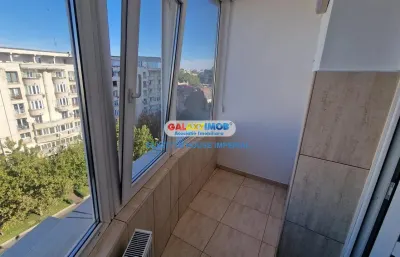 Apartament 2 camere decomandat zona Unirii - foto 10