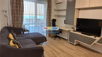 Inchiriere apartament 3 camere decomandat generos BRAGADIRU - Bragadiru