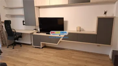 Inchiriere apartament 3 camere decomandat generos BRAGADIRU - foto 2