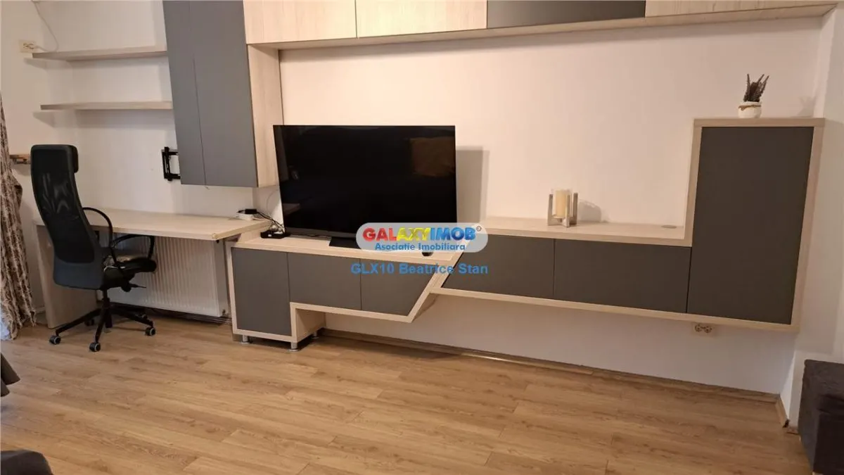 Inchiriere apartament 3 camere decomandat generos BRAGADIRU - foto 2