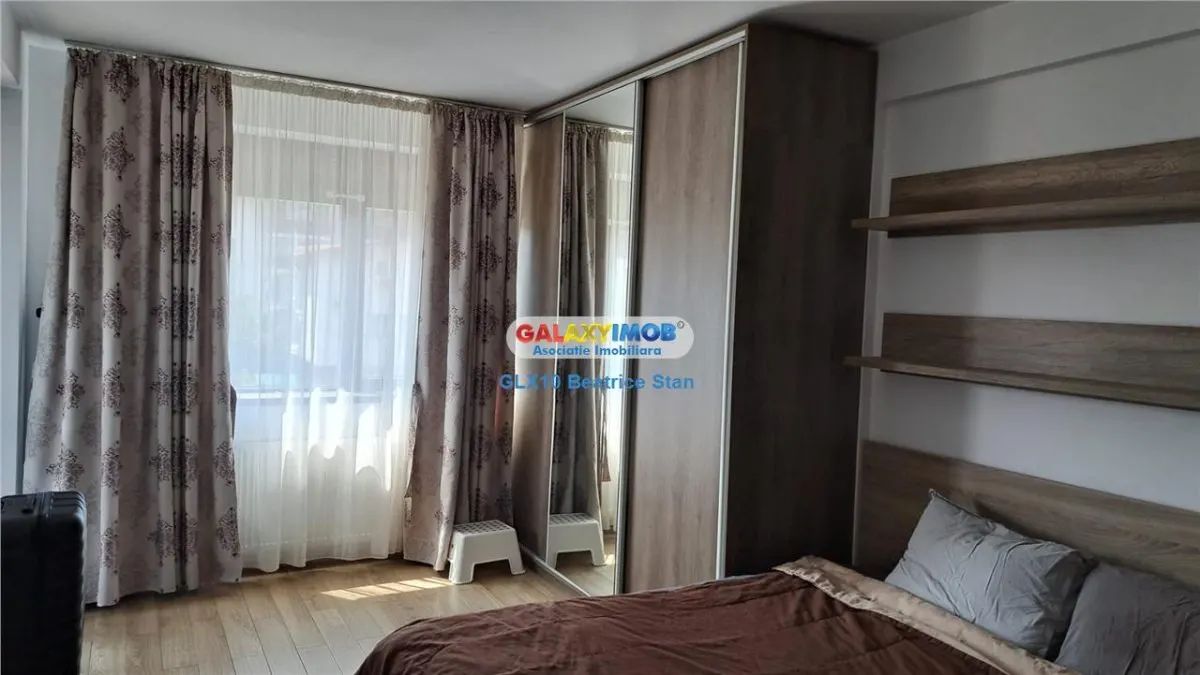 Inchiriere apartament 3 camere decomandat generos BRAGADIRU - foto 11