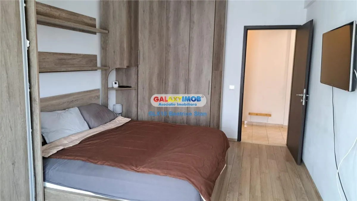 Inchiriere apartament 3 camere decomandat generos BRAGADIRU - foto 14