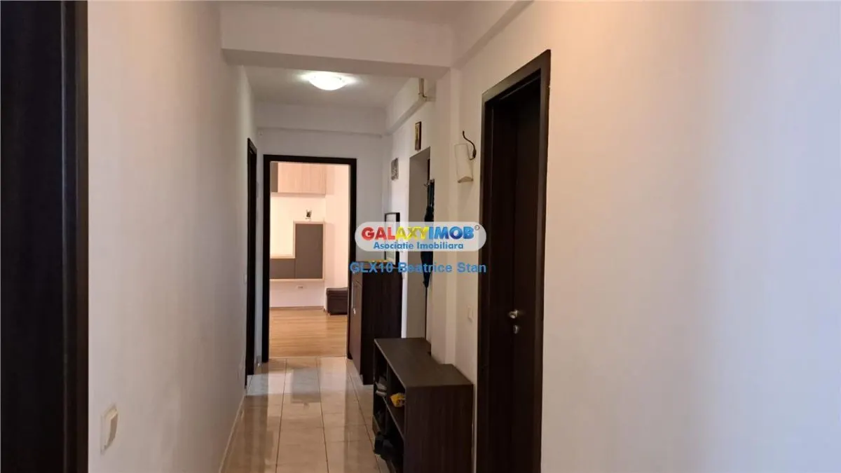 Inchiriere apartament 3 camere decomandat generos BRAGADIRU - foto 15