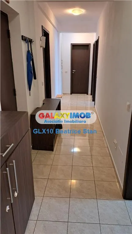 Inchiriere apartament 3 camere decomandat generos BRAGADIRU - foto 16