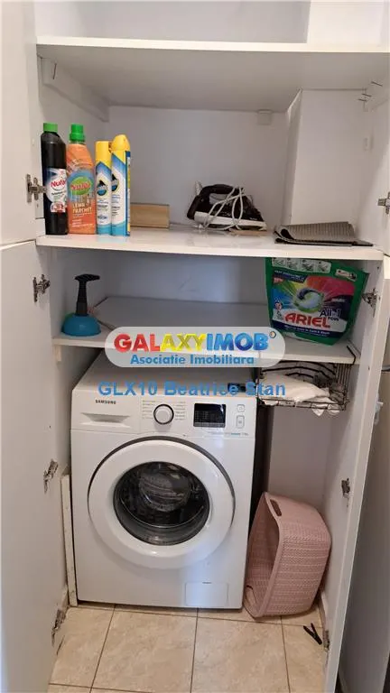Inchiriere apartament 3 camere decomandat generos BRAGADIRU - foto 21