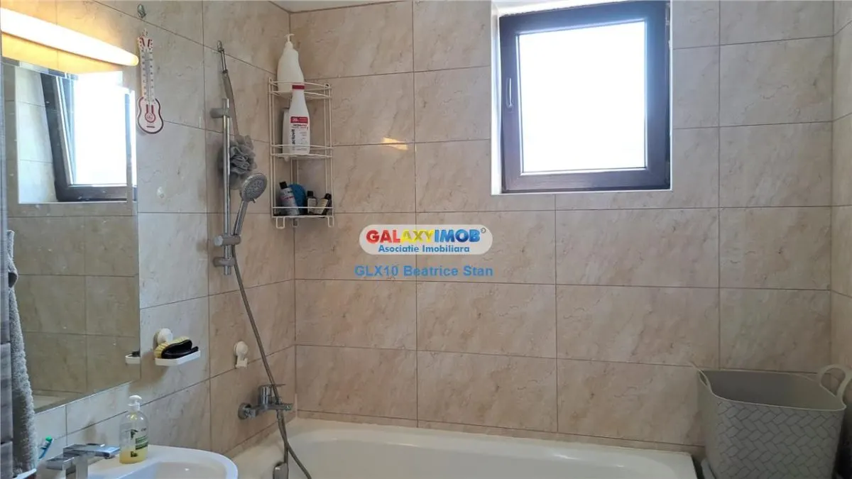 Inchiriere apartament 3 camere decomandat generos BRAGADIRU - foto 23