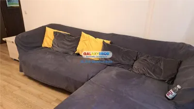 Inchiriere apartament 3 camere decomandat generos BRAGADIRU - foto 4