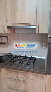 Inchiriere apartament 3 camere decomandat generos BRAGADIRU - foto 9