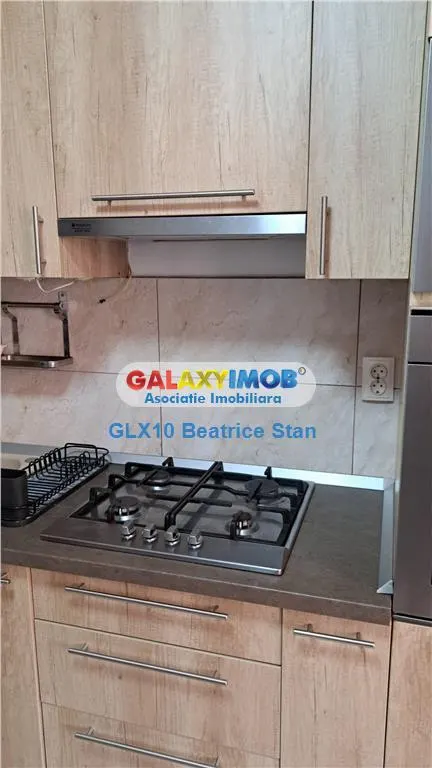 Inchiriere apartament 3 camere decomandat generos BRAGADIRU - foto 9