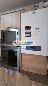 Inchiriere apartament 3 camere decomandat generos BRAGADIRU - foto 10
