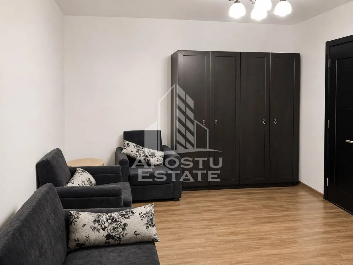 Apartament 2 camere zona Centrala - foto 1