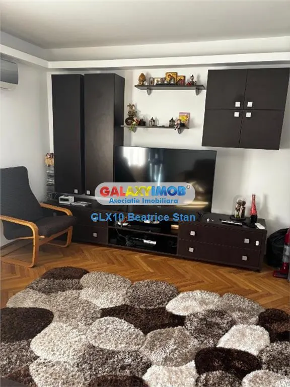 Inchiriere apartament 4 camere cu parcare SEBASTIAN / 13 SEPTEMBRIE - foto 1