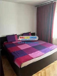 Inchiriere apartament 4 camere cu parcare SEBASTIAN / 13 SEPTEMBRIE - foto 3