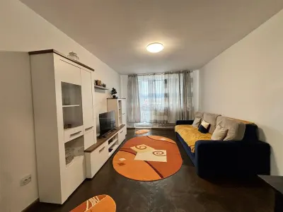 Apartament 2 camere zona Supeco - foto 2