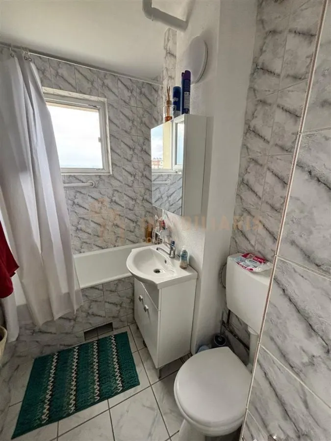 Apartament 2 camere zona Supeco - foto 6