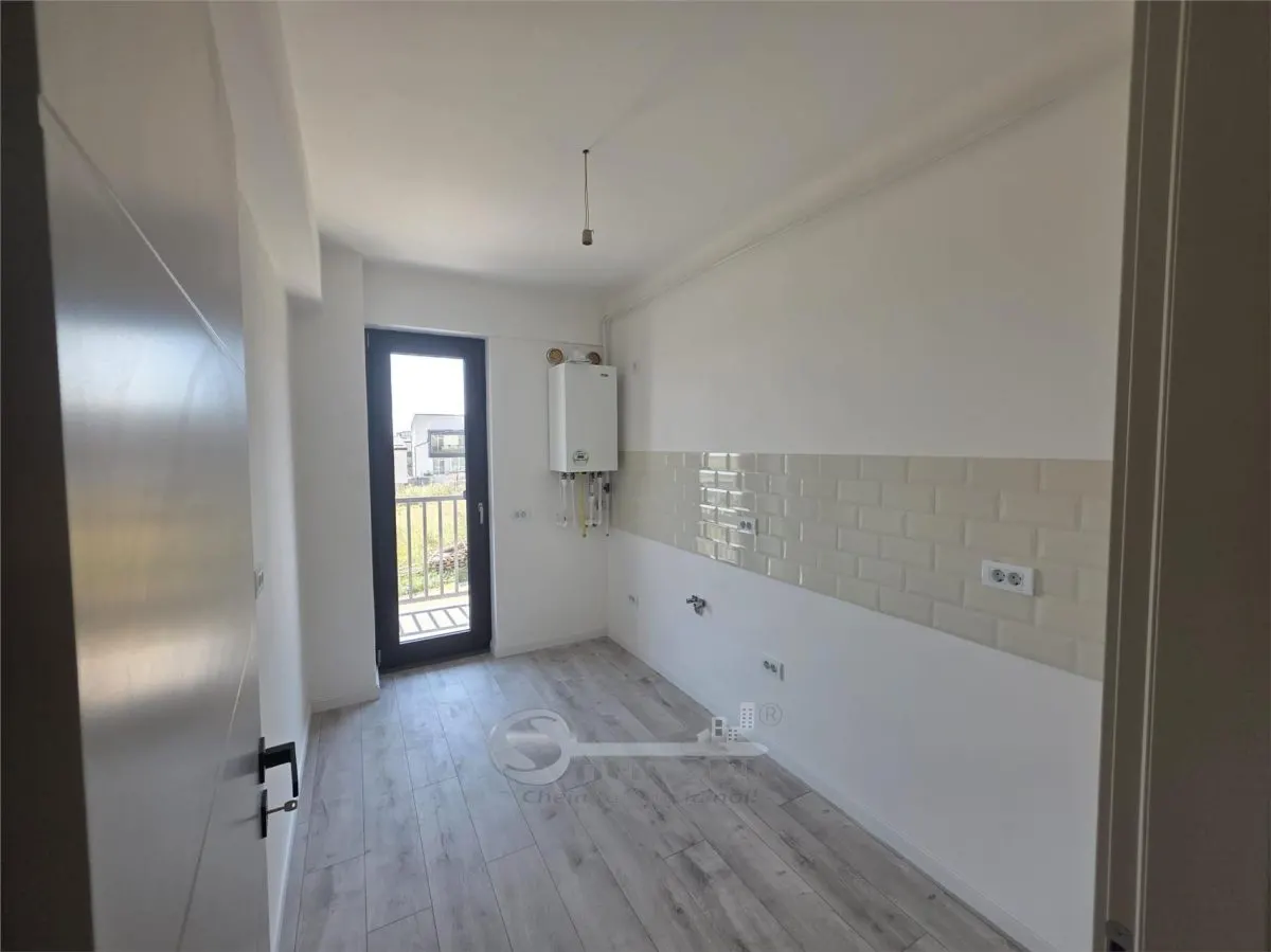 Apartament o camere decomandat - Rediu - foto 2