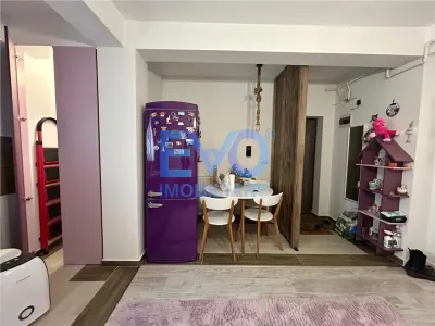 APARTAMENT 2 CAMERE DE VANZARE,  BUCIUM - foto 4
