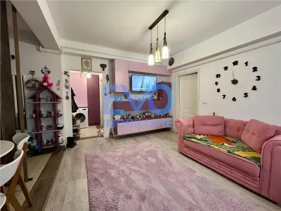 APARTAMENT 2 CAMERE DE VANZARE,  BUCIUM - foto 6
