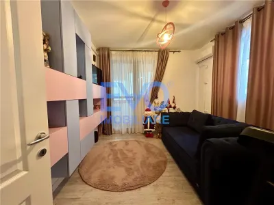 APARTAMENT 2 CAMERE DE VANZARE,  BUCIUM - foto 7