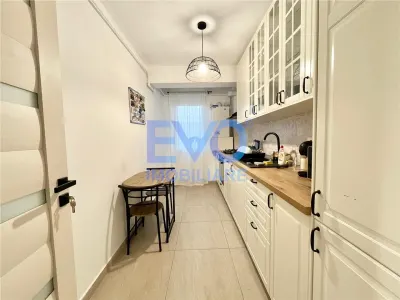 Apartament 2 camere, decomandat, loc de parcare, Valea Lupului, Iasi - foto 3