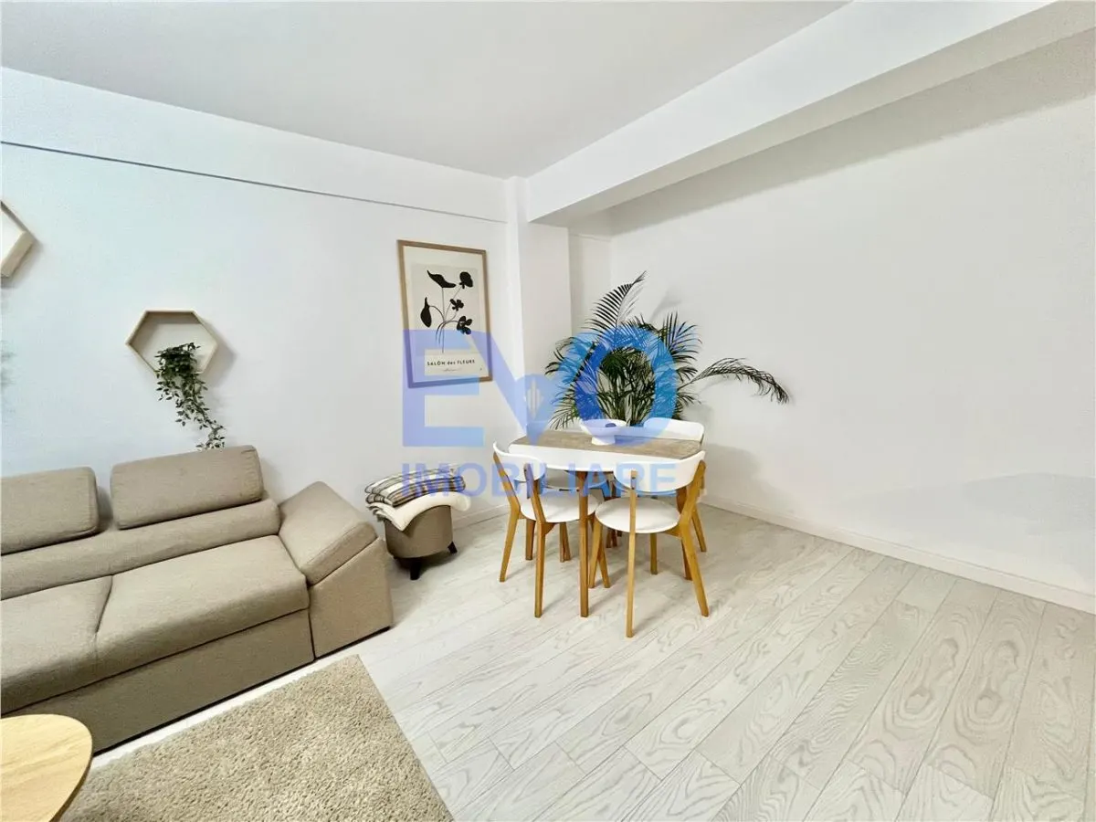 Apartament 2 camere, decomandat, loc de parcare, Valea Lupului, Iasi - foto 4