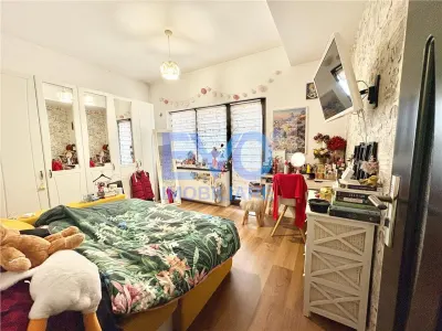 Apartament 3 camere, decomandat, balcon, Valea Lupului, Iasi - foto 4