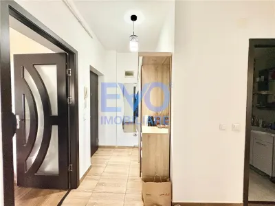 Apartament 3 camere, decomandat, balcon, Valea Lupului, Iasi - foto 7